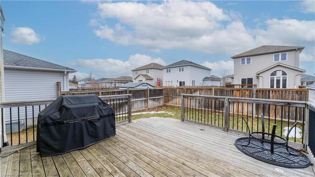 1342 Grace Avenue, House detached with 4 bedrooms, 2 bathrooms and 6 parking in Kingston ON | Image 26