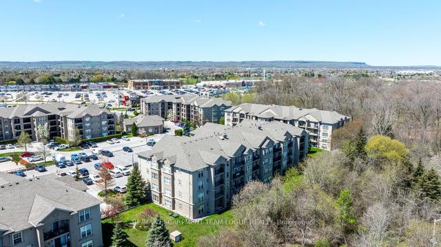 310 - 2065 Appleby Line, Condo with 1 bedrooms, 1 bathrooms and 1 parking in Burlington ON | Image 21