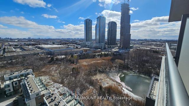 1501 - 7895 Jane St, Condo with 1 bedrooms, 1 bathrooms and 0 parking in Vaughan ON | Image 17