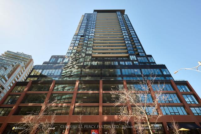 711 - 135 E Liberty St, Condo with 1 bedrooms, 1 bathrooms and 1 parking in Toronto ON | Image 18