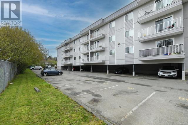 311 - 175 Centennial Dr, Condo with 2 bedrooms, 1 bathrooms and null parking in Courtenay BC | Image 34