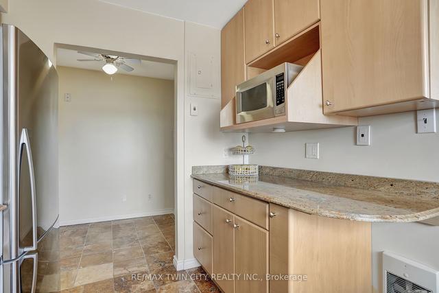 5N - 26 Wentworth Ave, Condo with 2 bedrooms, 2 bathrooms and 1 parking in Cambridge ON | Image 19