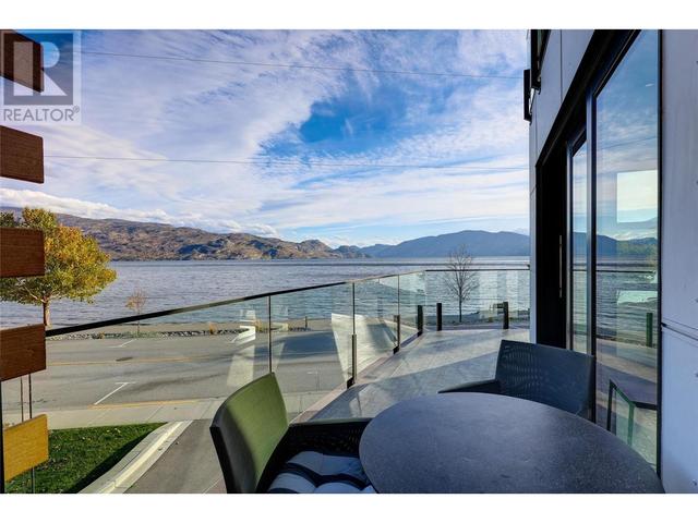 1 - 4364 Beach Ave, House attached with 2 bedrooms, 2 bathrooms and 3 parking in Peachland BC | Image 33