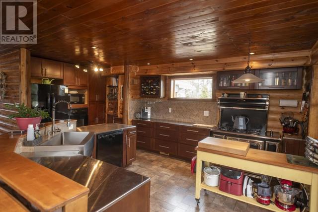 1140 Onion Lake Rd, House detached with 3 bedrooms, 2 bathrooms and null parking in Thunder Bay ON | Image 16