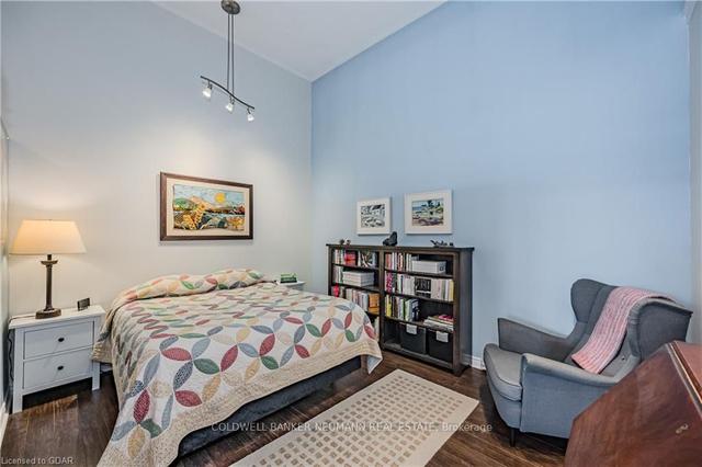 66 Cardigan St, Townhouse with 1 bedrooms, 1 bathrooms and 1 parking in Guelph ON | Image 18