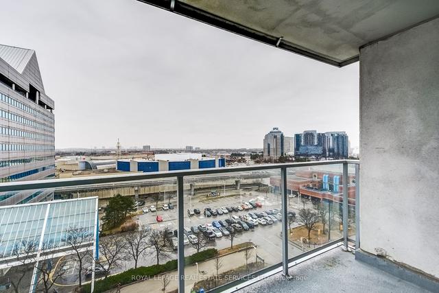 909 - 70 Town Centre Crt, Condo with 2 bedrooms, 2 bathrooms and 1 parking in Toronto ON | Image 17