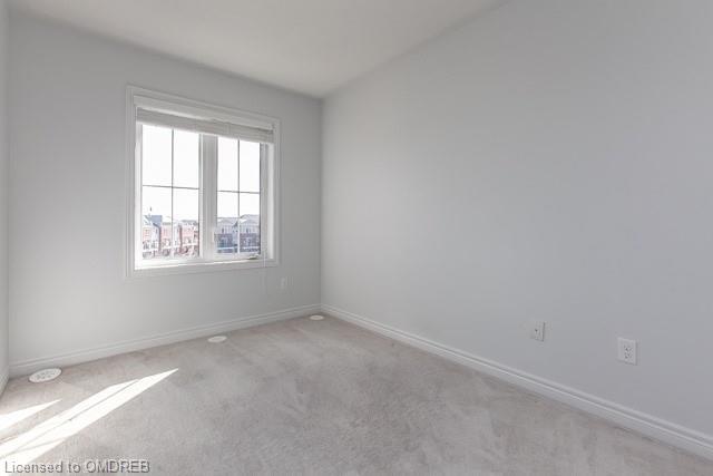 Bright 2nd Bedroom | Image 2
