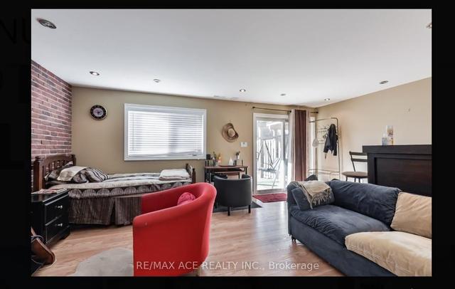 175 Dougherty Cres, House semidetached with 3 bedrooms, 4 bathrooms and 2 parking in Whitchurch Stouffville ON | Image 11