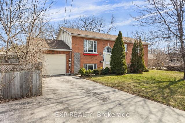 145 Spruce St, House detached with 3 bedrooms, 2 bathrooms and 4 parking in Collingwood ON | Image 28