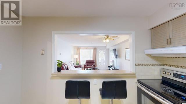 208 - 31 River Lane, Condo with 2 bedrooms, 1 bathrooms and null parking in Halifax NS | Image 8