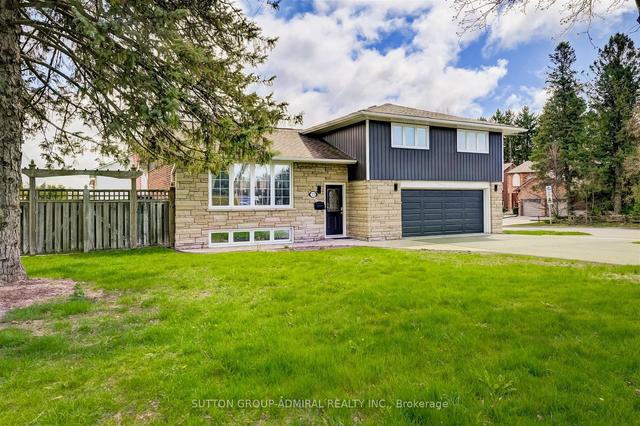 77 Townline Rd S, House detached with 4 bedrooms, 2 bathrooms and 11 parking in Clarington ON | Image 12