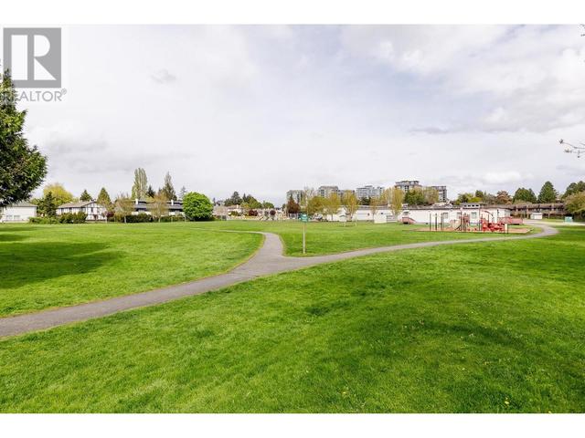 910 - 6888 Cooney Rd, Condo with 1 bedrooms, 1 bathrooms and 1 parking in Richmond BC | Image 26