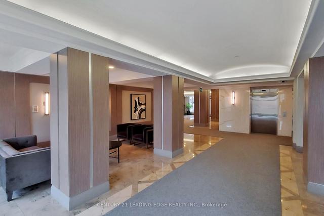 1930 - 125 Omni Dr, Condo with 2 bedrooms, 2 bathrooms and 1 parking in Toronto ON | Image 16