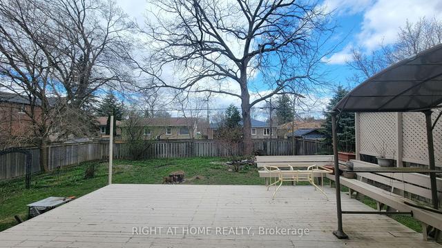 91 Hunt Ave, House detached with 4 bedrooms, 4 bathrooms and 8 parking in Richmond Hill ON | Image 3