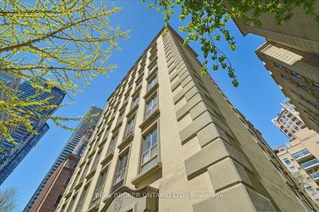 304 - 80 Charles St E, Condo with 2 bedrooms, 2 bathrooms and 0 parking in Toronto ON | Image 12