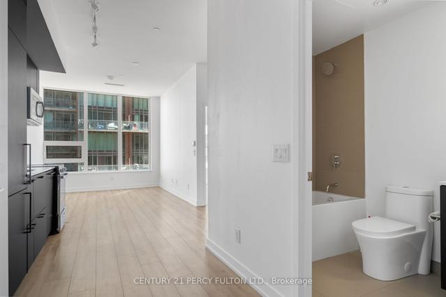 711 - 135 E Liberty St, Condo with 1 bedrooms, 1 bathrooms and 1 parking in Toronto ON | Image 23