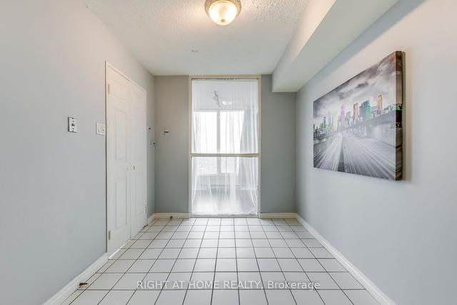 1509 - 4460 Tucana Ct, Condo with 2 bedrooms, 2 bathrooms and 1 parking in Mississauga ON | Image 5