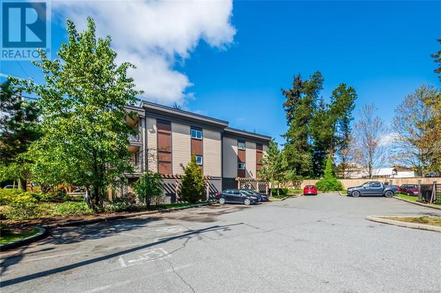 204 - 1600 Caspers Way, Condo with 1 bedrooms, 1 bathrooms and 1 parking in Nanaimo BC | Image 17