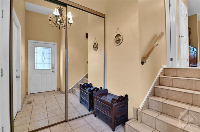 25 Sturbridge Private, Townhouse with 3 bedrooms, 2 bathrooms and 3 parking in Ottawa ON | Image 3