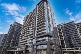 1011 - 20 Gatineau Dr, Condo with 2 bedrooms, 2 bathrooms and 1 parking in Vaughan ON | Image 1