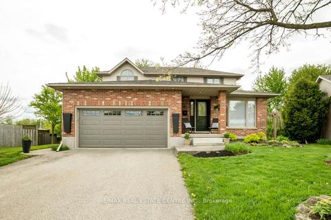 18 Mclachlan Pl, Guelph, ON, N1H8K3 | Card Image
