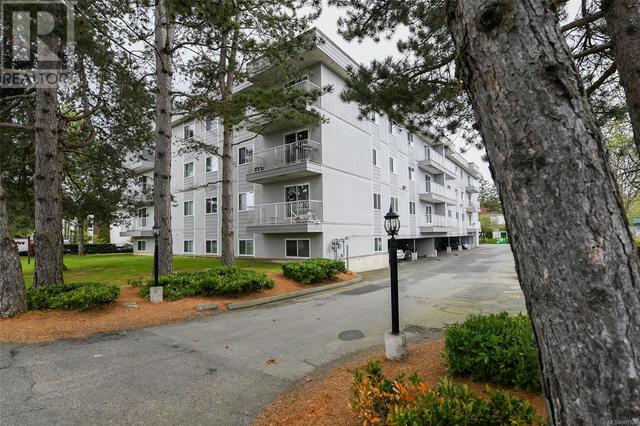 311 - 175 Centennial Dr, Condo with 2 bedrooms, 1 bathrooms and null parking in Courtenay BC | Image 36