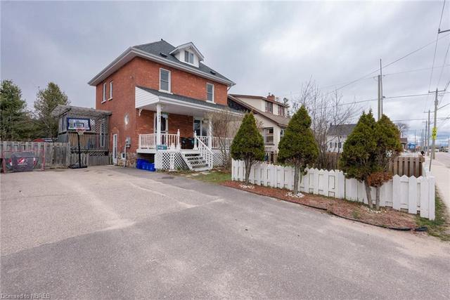 1468 Cassells Street, House detached with 4 bedrooms, 1 bathrooms and 4 parking in North Bay ON | Image 23