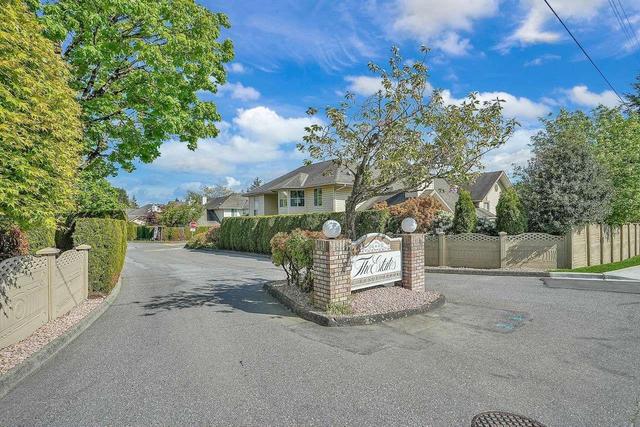 2 - 6140 192nd St, House attached with 2 bedrooms, 3 bathrooms and 2 parking in Surrey BC | Image 37