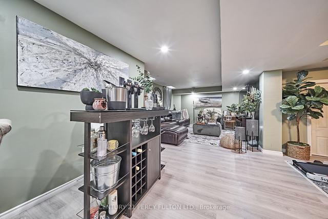 77 Loughlin Hill Cres, House detached with 4 bedrooms, 3 bathrooms and 4 parking in Ajax ON | Image 29
