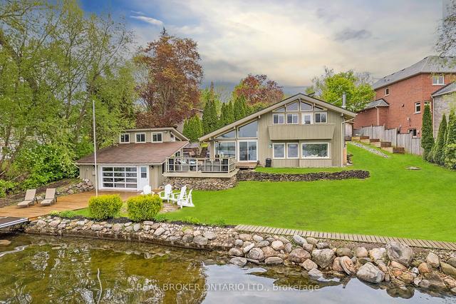 193 Snug Harbour Rd, House detached with 3 bedrooms, 2 bathrooms and 11 parking in Kawartha Lakes ON | Image 22