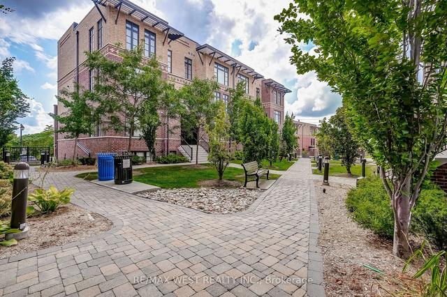 22 - 8169 Kipling Ave E, Townhouse with 2 bedrooms, 2 bathrooms and 1 parking in Vaughan ON | Image 33