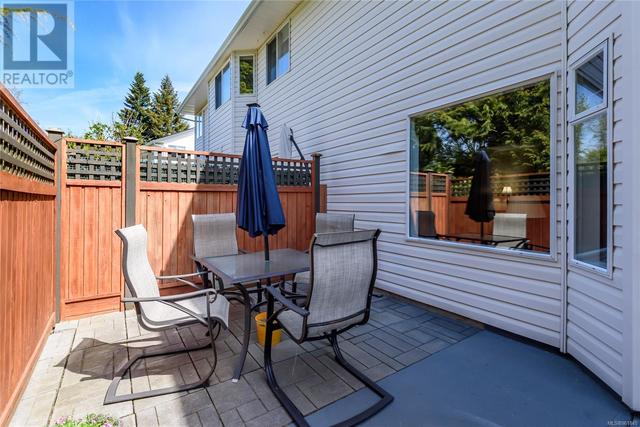 22 - 2160 Hawk Dr, House attached with 3 bedrooms, 2 bathrooms and 13 parking in Courtenay BC | Image 32