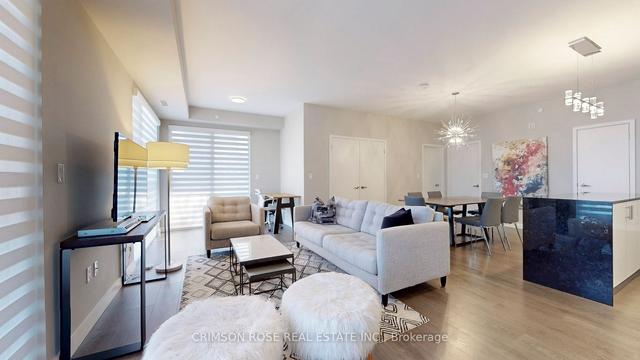 106 - 168 Sabina Dr, Condo with 3 bedrooms, 3 bathrooms and 1 parking in Oakville ON | Image 37