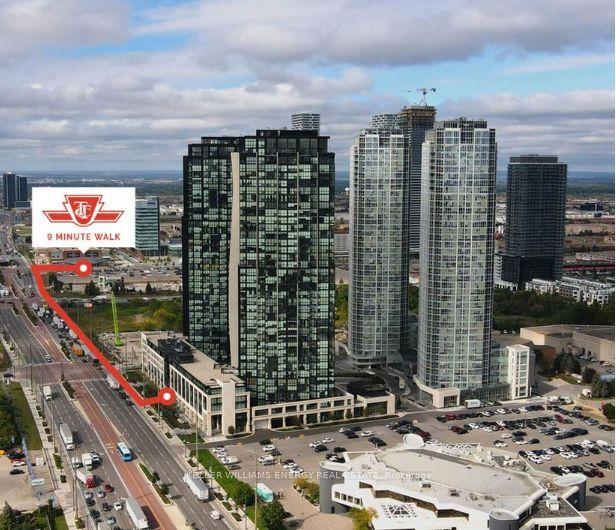 219 - 2908 Highway 7, Condo with 1 bedrooms, 1 bathrooms and 1 parking in Vaughan ON | Image 17