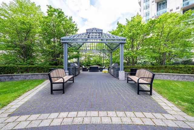 510 - 18 Harrison Garden Blvd, Condo with 2 bedrooms, 2 bathrooms and 1 parking in Toronto ON | Image 27