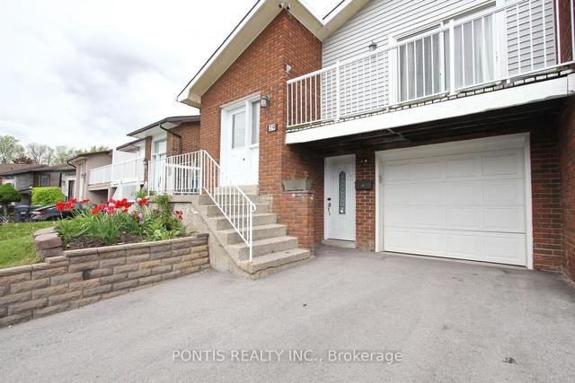 29 Crosswood Ln, House semidetached with 3 bedrooms, 3 bathrooms and 3 parking in Brampton ON | Image 21