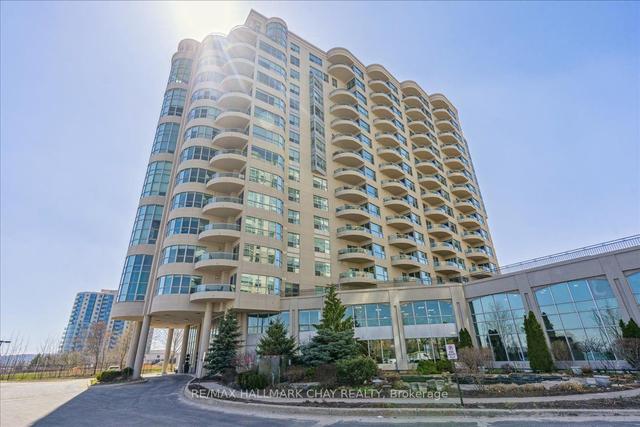 502 - 2 Toronto St, Condo with 0 bedrooms, 1 bathrooms and 1 parking in Barrie ON | Image 34