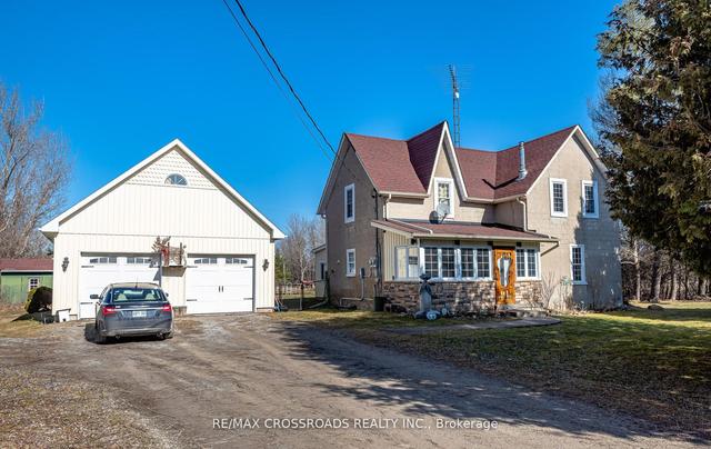 6308 Frog St N, House detached with 3 bedrooms, 2 bathrooms and 8 parking in Georgina ON | Image 12