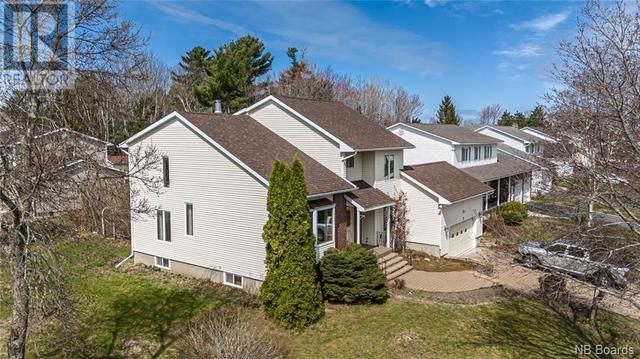 3 Gloucester Cres, House detached with 5 bedrooms, 4 bathrooms and null parking in Fredericton NB | Image 38