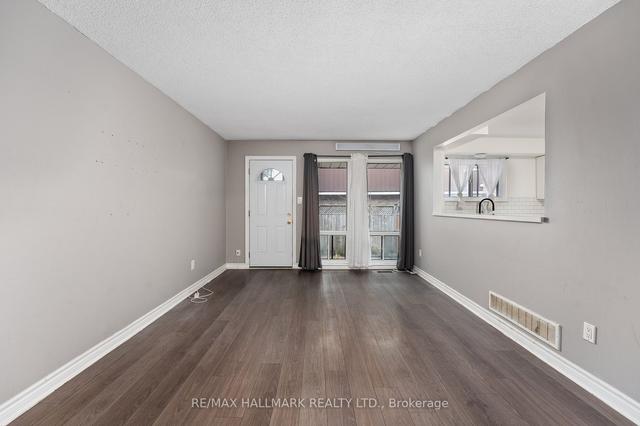 62 - 1333 Mary St N, Townhouse with 3 bedrooms, 1 bathrooms and 1 parking in Oshawa ON | Image 18