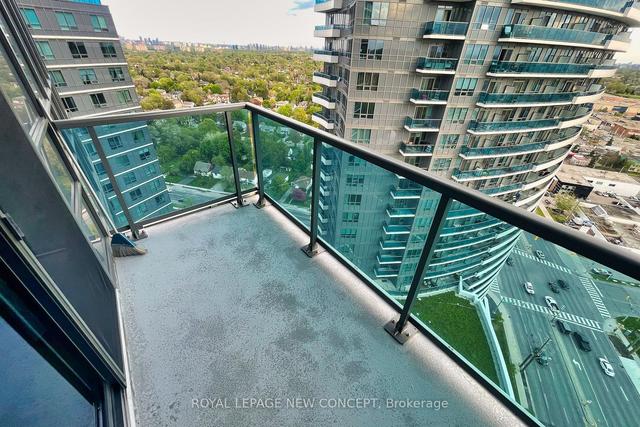 2215 - 7171 Yonge St, Condo with 2 bedrooms, 2 bathrooms and 1 parking in Markham ON | Image 17