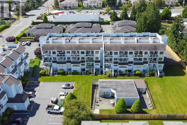 204b - 6231 Blueback Rd, Condo with 2 bedrooms, 1 bathrooms and 2 parking in Nanaimo BC | Image 97
