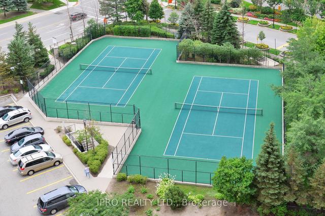 506 - 35 Kingsbridge Garden Cir, Condo with 2 bedrooms, 2 bathrooms and 1 parking in Mississauga ON | Image 22