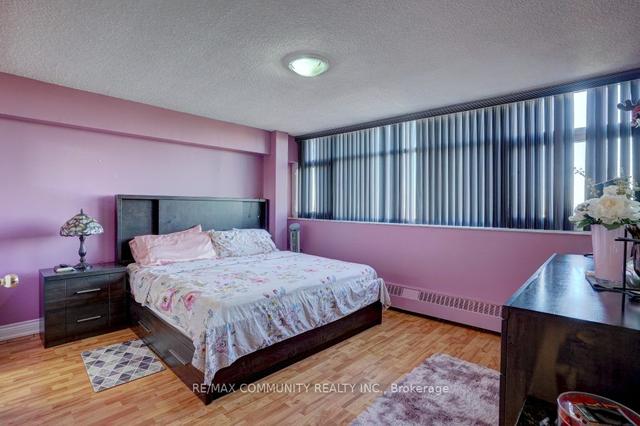 1905 - 100 Echo Point, Condo with 3 bedrooms, 2 bathrooms and 1 parking in Toronto ON | Image 5