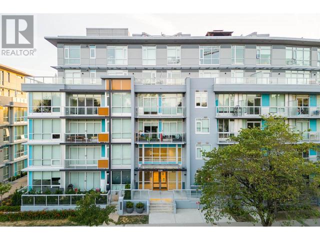 212 - 5189 Cambie Street, Condo with 2 bedrooms, 2 bathrooms and 1 parking in Vancouver BC | Image 1