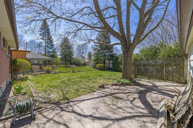 1175 Patann Dr, House detached with 3 bedrooms, 2 bathrooms and 7 parking in London ON | Image 27