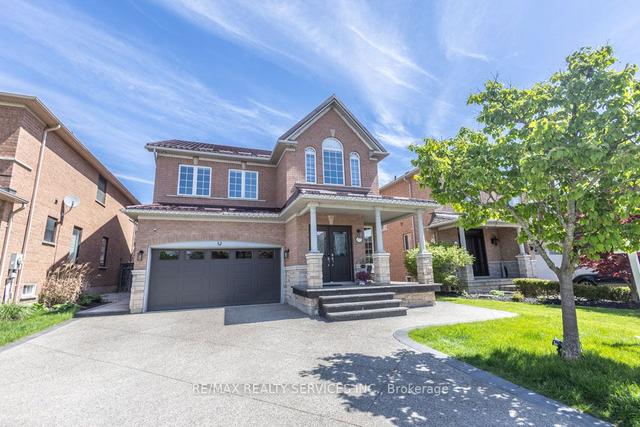 2337 W Ham Rd, House detached with 5 bedrooms, 4 bathrooms and 4 parking in Oakville ON | Image 1