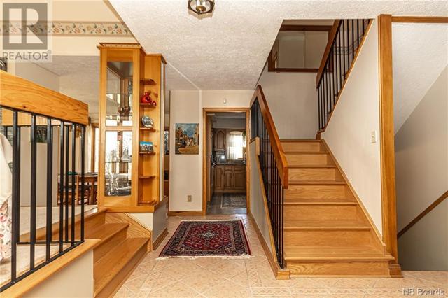 3 Gloucester Cres, House detached with 5 bedrooms, 4 bathrooms and null parking in Fredericton NB | Image 19