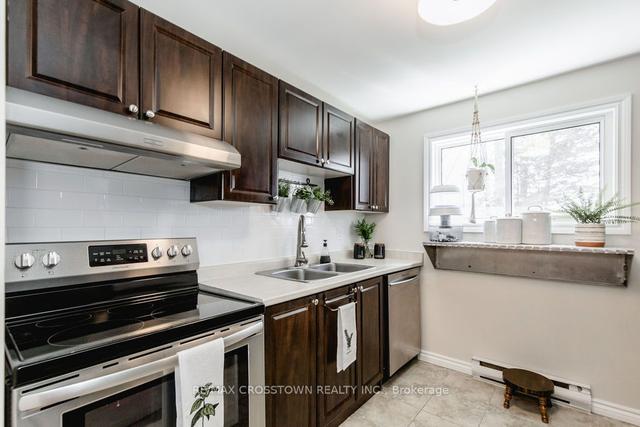 10 - 19 Loggers Run, Townhouse with 3 bedrooms, 3 bathrooms and 2 parking in Barrie ON | Image 4