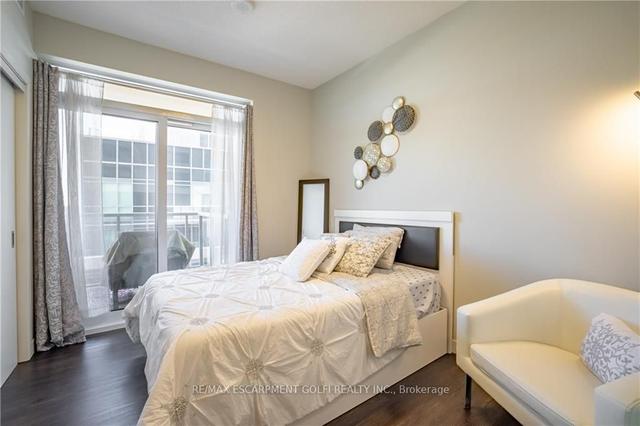 2009 - 2087 Fairview St, Condo with 2 bedrooms, 2 bathrooms and 1 parking in Burlington ON | Image 38